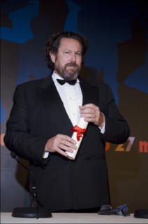 05/27/2007 - Conference of the closing ceremony. 60th Festival de Cannes.