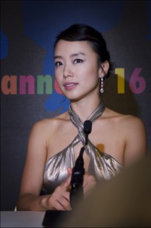 05/27/2007 - Conference of the closing ceremony. 60th Festival de Cannes.