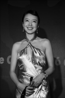05/27/2007 - Conference of the closing ceremony. 60th Festival de Cannes.