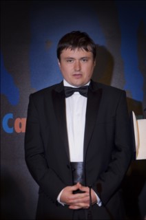05/27/2007 - Conference of the closing ceremony. 60th Festival de Cannes.