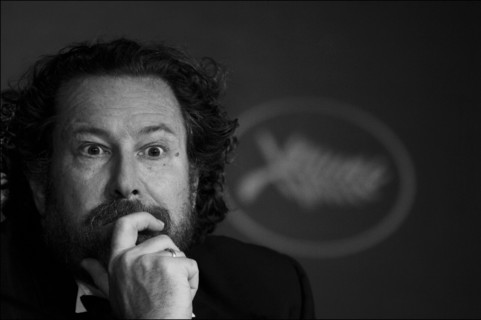 05/27/2007 - Conference of the closing ceremony. 60th Festival de Cannes.