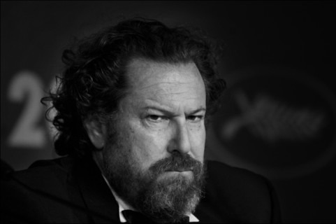 05/27/2007 - Conference of the closing ceremony. 60th Festival de Cannes.