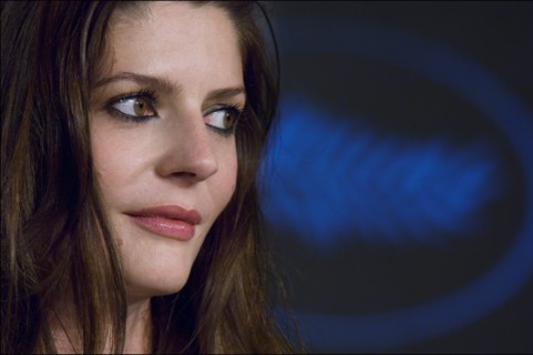 05/23/2007 - Photocall and conference of Persepolis.
