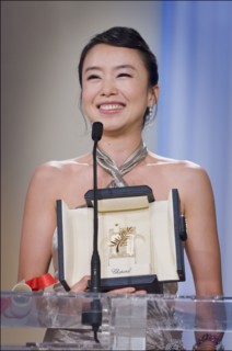05/27/2007 - Closing ceremony of 60th Festival de Cannes