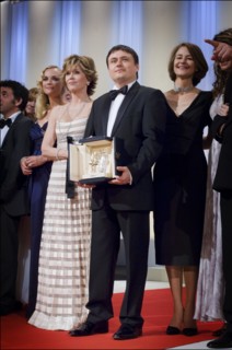 05/27/2007 - Closing ceremony of 60th Festival de Cannes
