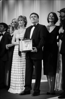 05/27/2007 - Closing ceremony of 60th Festival de Cannes