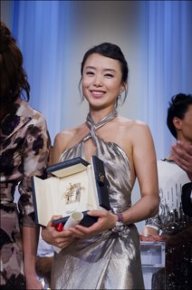 05/27/2007 - Closing ceremony of 60th Festival de Cannes