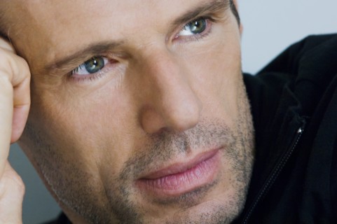 06/00/2007 - - Close-up Lambert Wilson.
