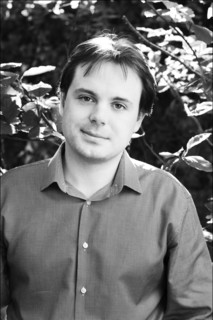 10/09/2008.  Close up french writer Romain Sardou.
