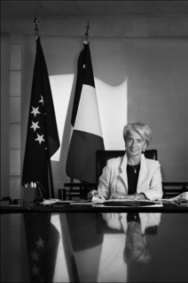 Christine Lagarde