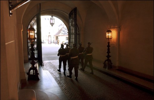 03/00/2005. Exclusive.  At home with the Grand-Ducal Family of Luxembourg.