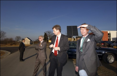03/00/2005. Exclusive.  At home with the Grand-Ducal Family of Luxembourg.