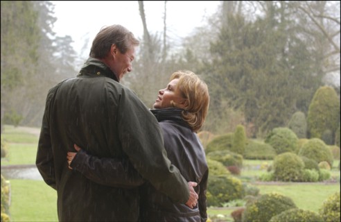 03/00/2005. Exclusive.  At home with the Grand-Ducal Family of Luxembourg.