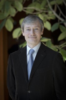 Laurent Hénart