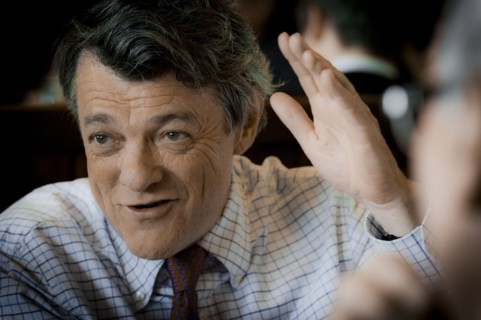 Jean Louis Borloo