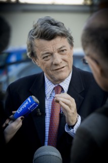 Jean Louis Borloo