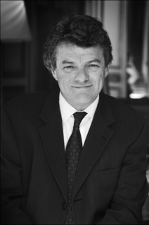 Jean Louis Borloo.
