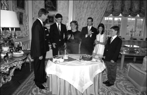 04/18/2004. EXCLUSIVE. Grand Duchy of Luxembourg family: gathers for the birthday of Grand Duke Henri and son Prince Sebastien.