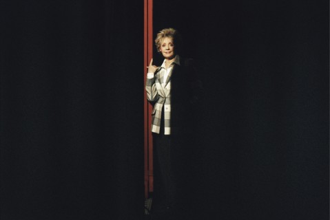 Annie Cordy