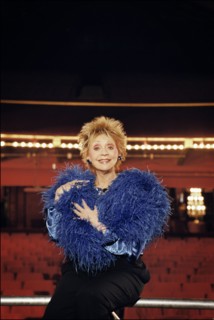 Annie Cordy