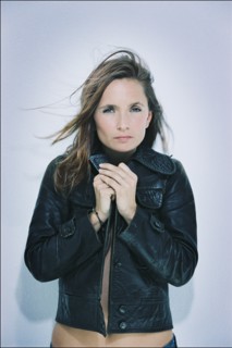 Axelle Laffont