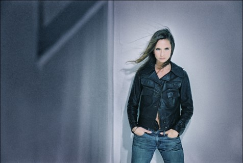 Axelle Laffont