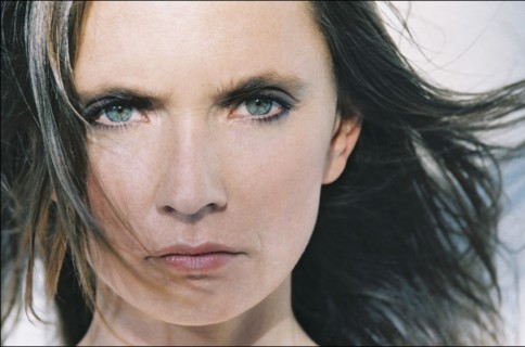 Axelle Laffont