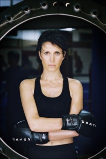 Carole Rousseau