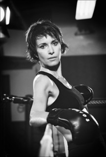 Carole Rousseau