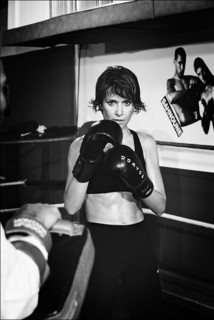 Carole Rousseau