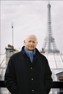 Gilles Jacob