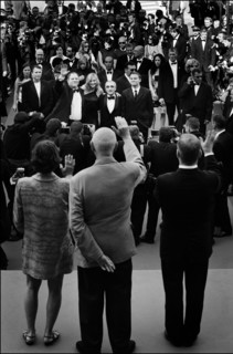05/00/2002. 55th Cannes film festival