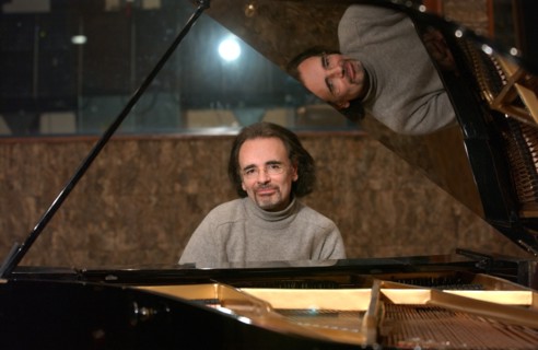 Nicolas Peyrac