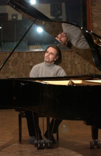 Nicolas Peyrac