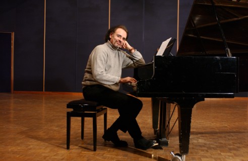 Nicolas Peyrac