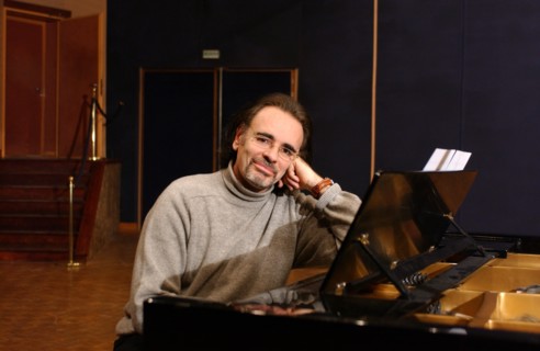 Nicolas Peyrac