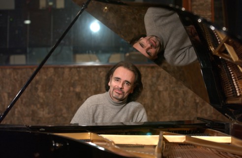Nicolas Peyrac
