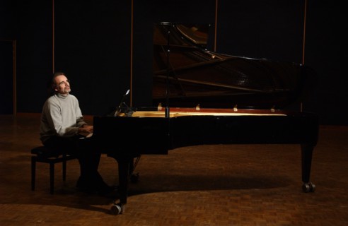 Nicolas Peyrac