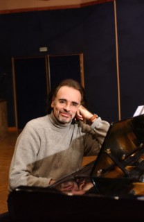 Nicolas Peyrac