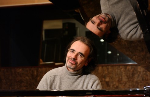 Nicolas Peyrac