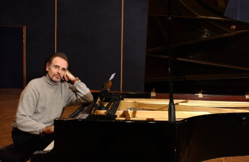 Nicolas Peyrac