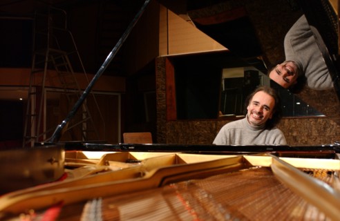 Nicolas Peyrac