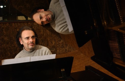 Nicolas Peyrac