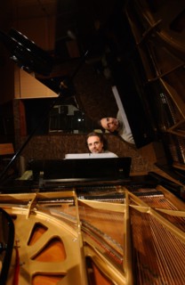 Nicolas Peyrac