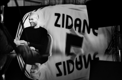 Zinedine ZIDANE