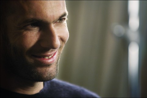 Zinedine ZIDANE