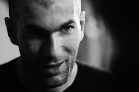 Zinedine ZIDANE