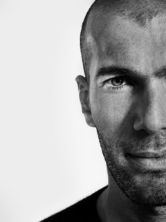 Zinedine ZIDANE