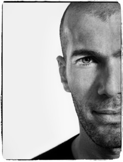 Zinedine ZIDANE