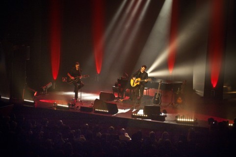 Patrick Bruel